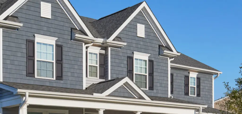 What is Cedar Shake Siding: Durable, Elegant Exterior Cladding